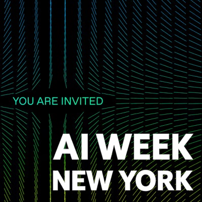 AI Week NY cover for Hacking Founder and CEO Mindsets with AI Tools