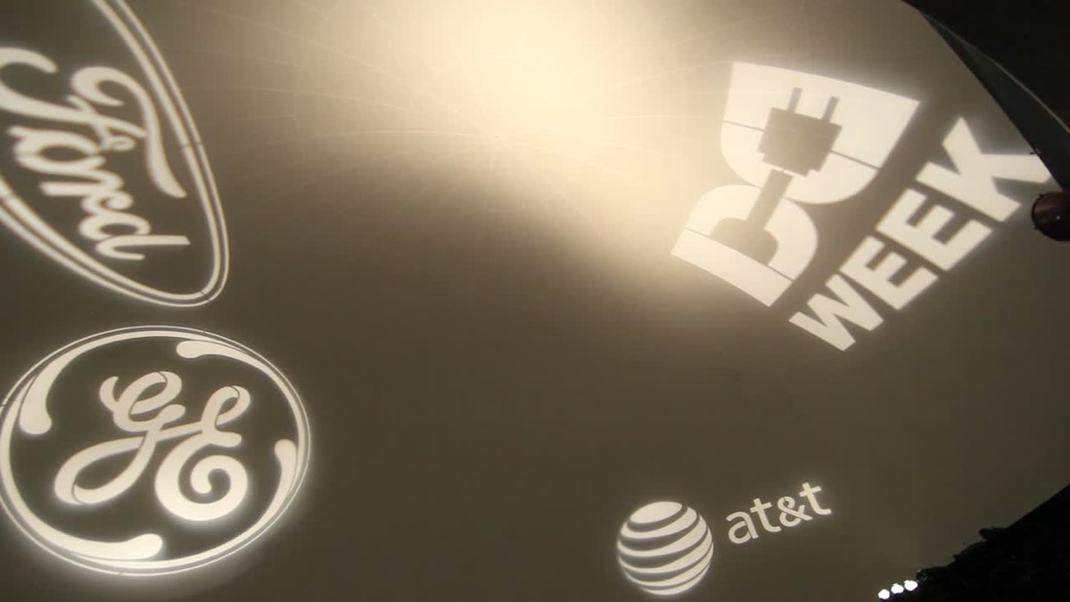 Preview frame from the DCWEEK highlight video