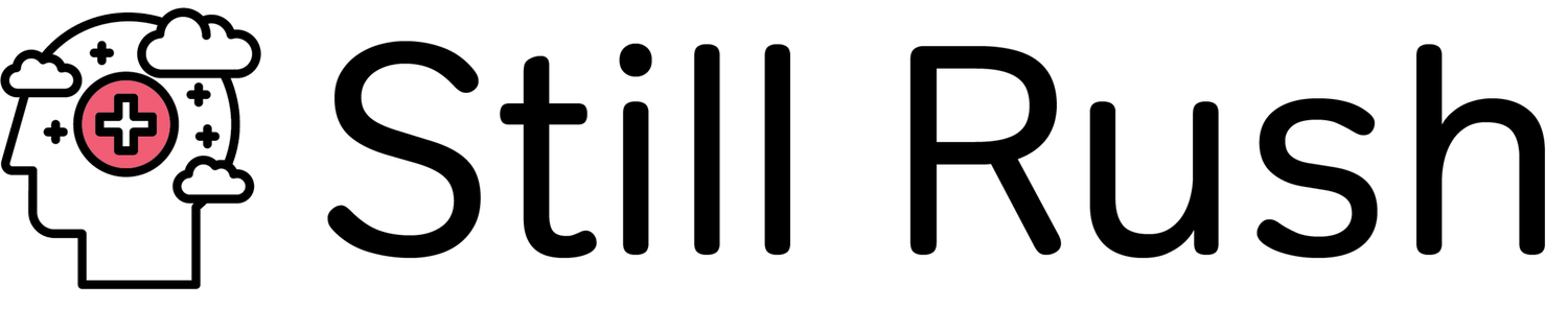 Still Rush Executive Coaching and Leadership Advisory Logo