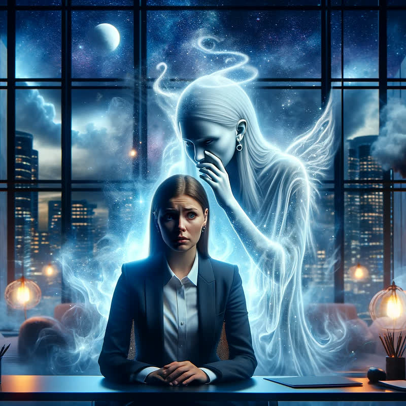 How I Silenced My Inner Critic Through Naming & Shaming