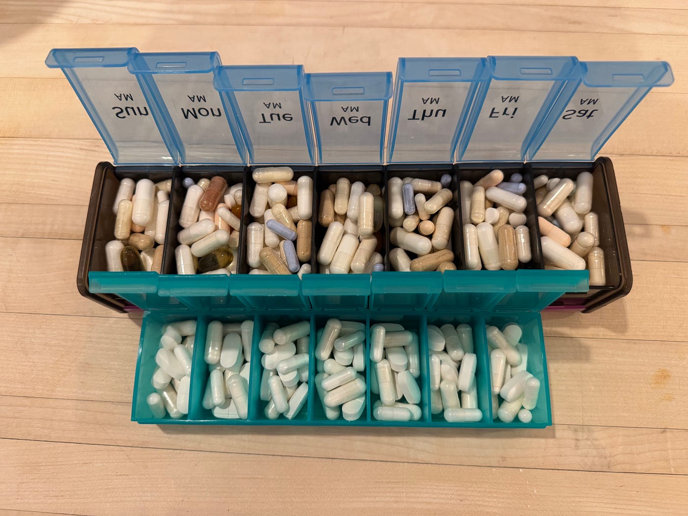 Top supplement stack recommendations