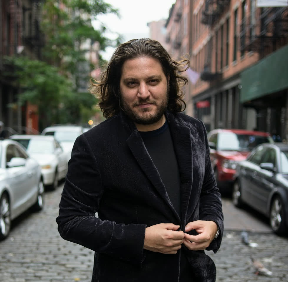 Peter Corbett coach CEO facilitator contemplation